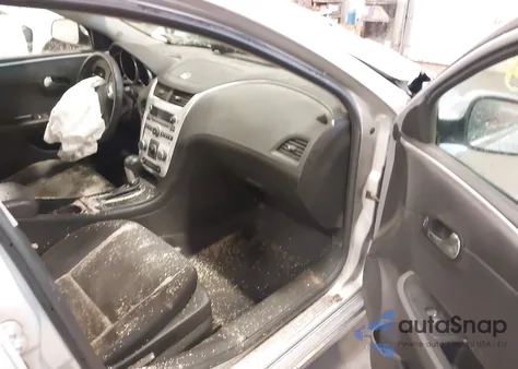 2011 Chevrolet Malibu 1Lt z USA, uszkodzony, nr VIN 1G1ZC5E19BF344545